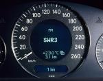 Mercedes-Benz CLK-Class 2003 года